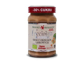 Crème de noisette BIO bianco 270g NOCCIOLATA
